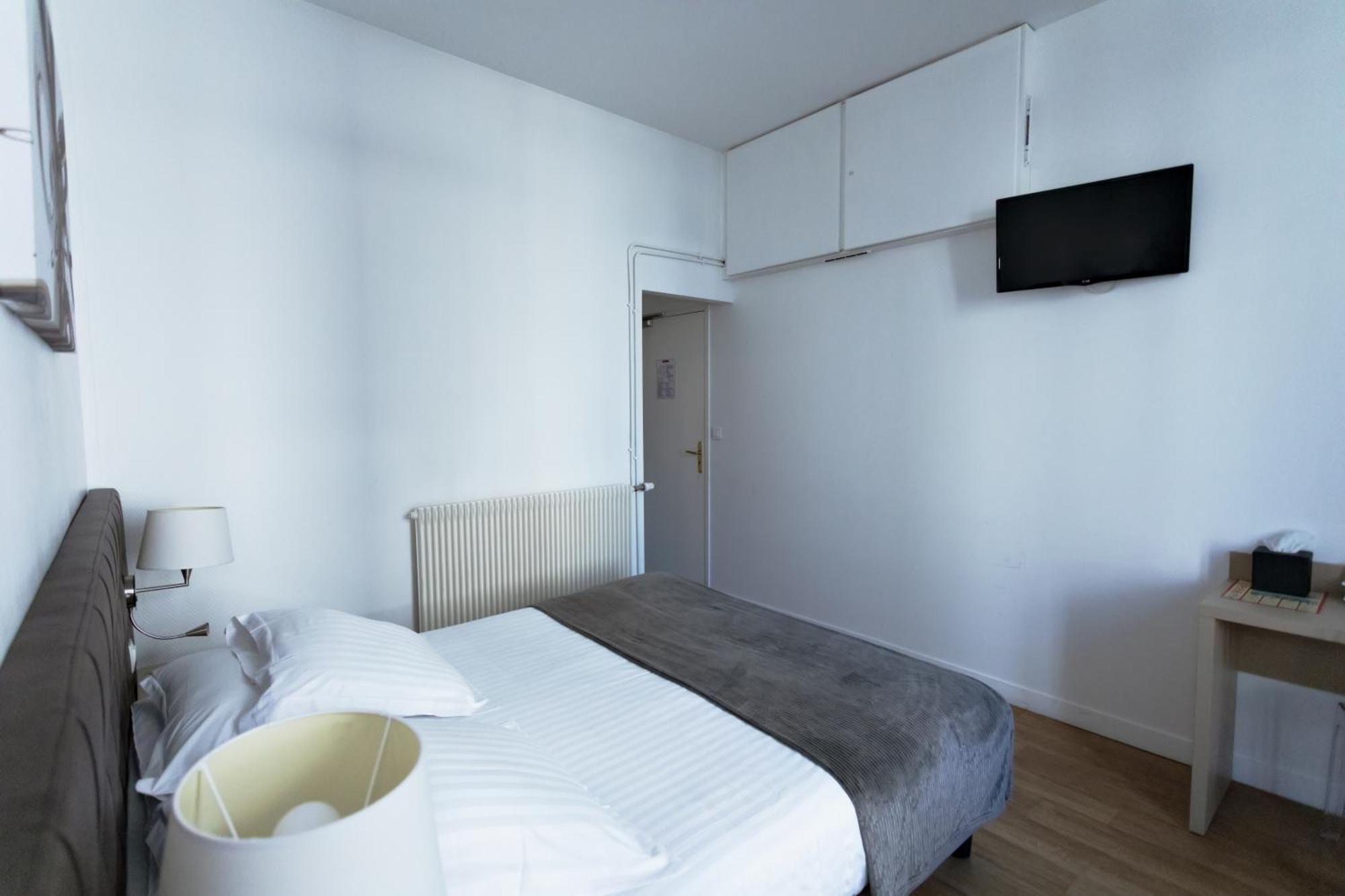 Hotel Le Saint Louis Amiens