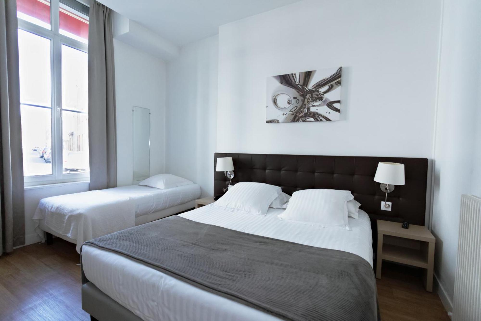 Le Saint Louis 3*
