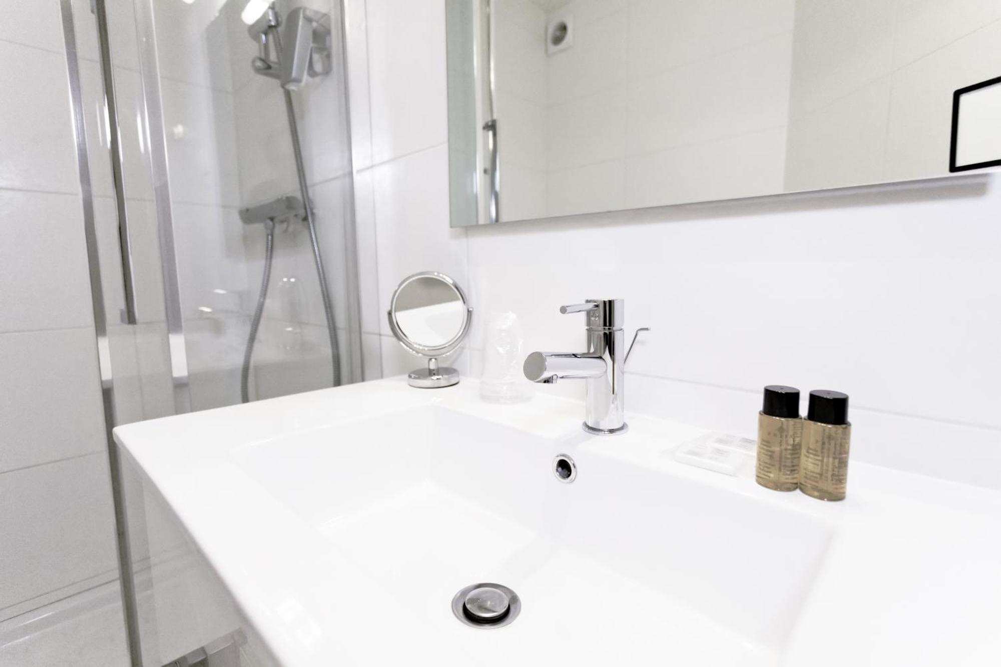 Le Saint Louis Hotel Amiens