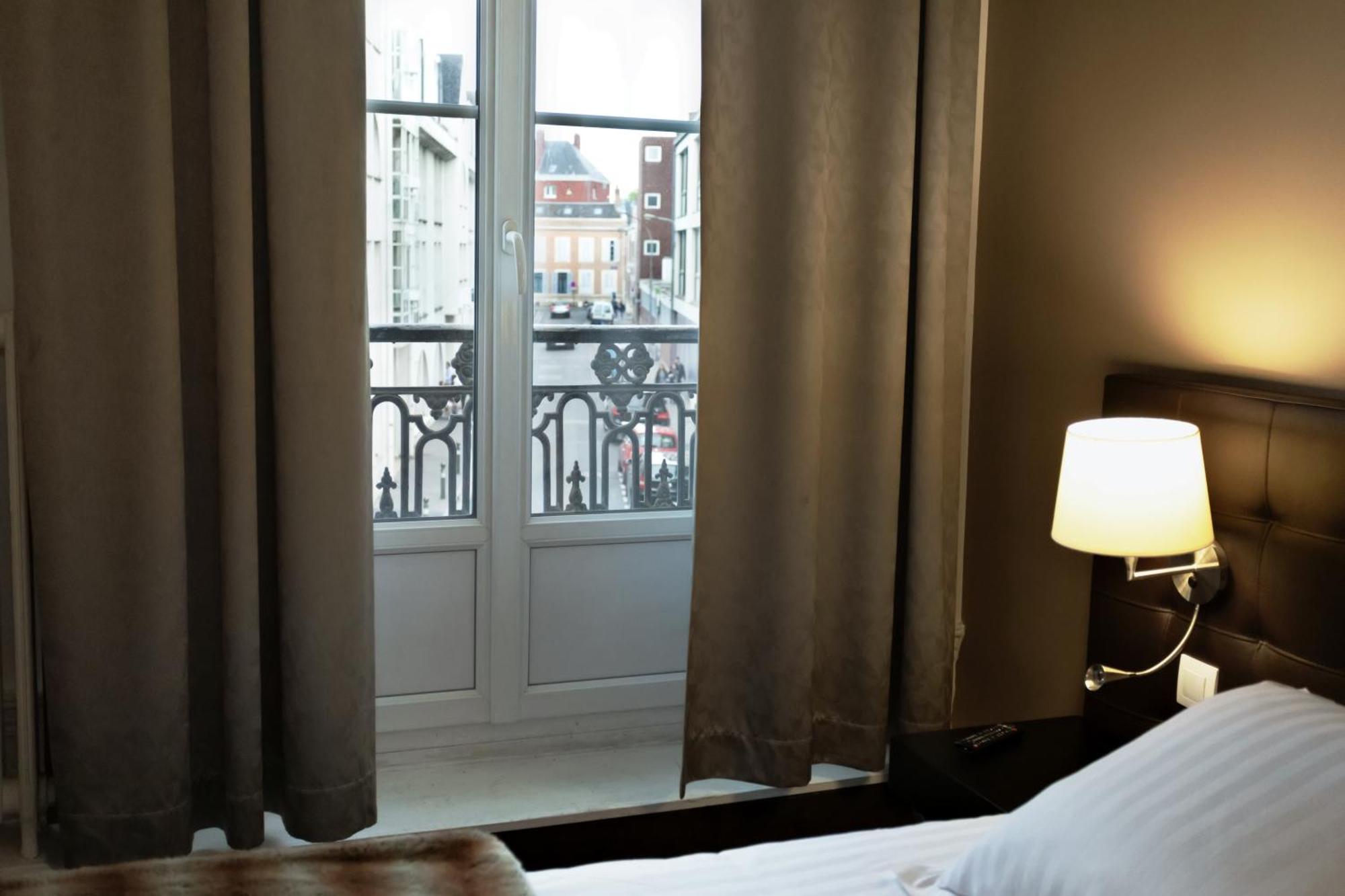 Le Saint Louis 3*