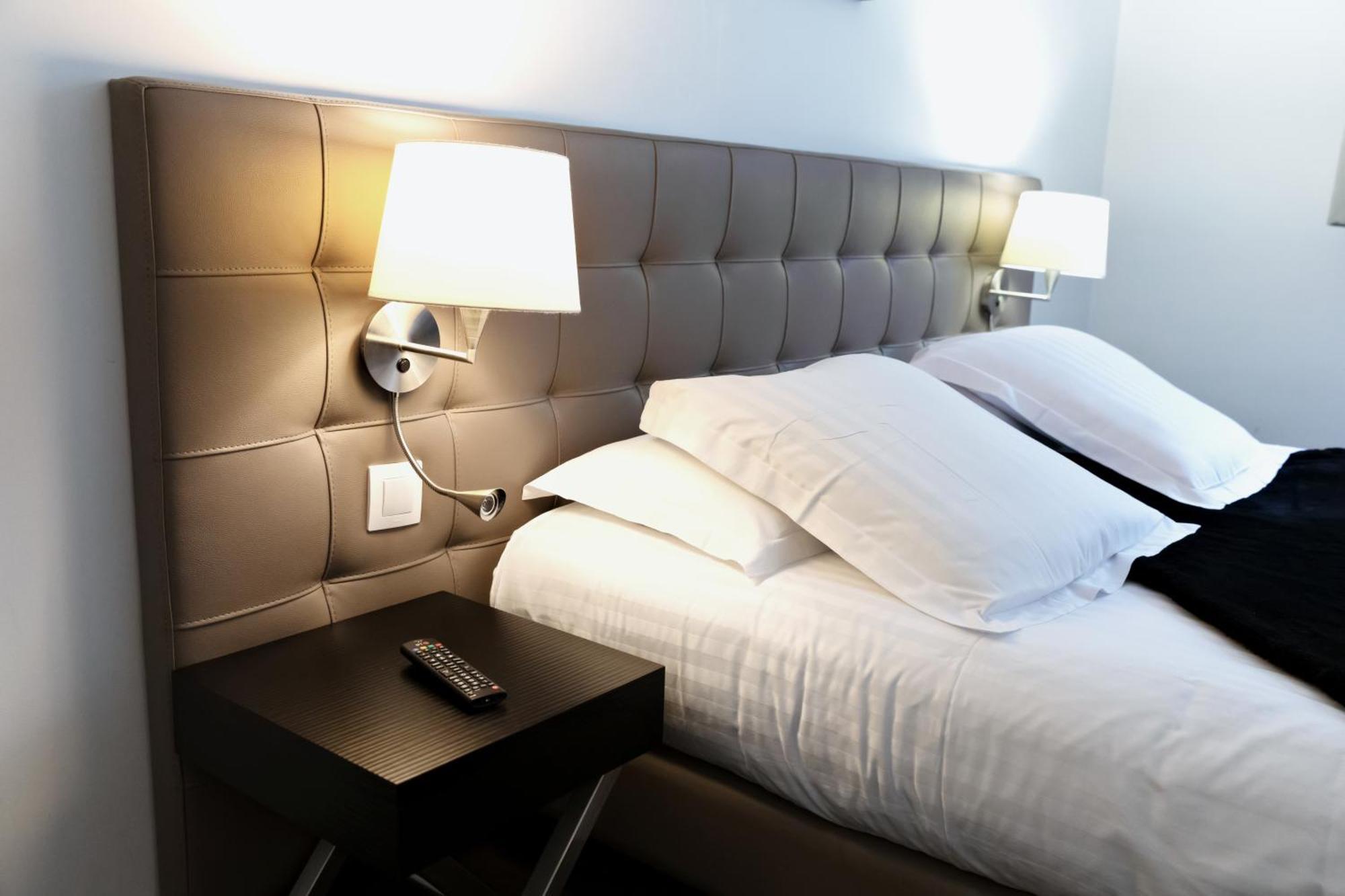 Hotel Le Saint Louis