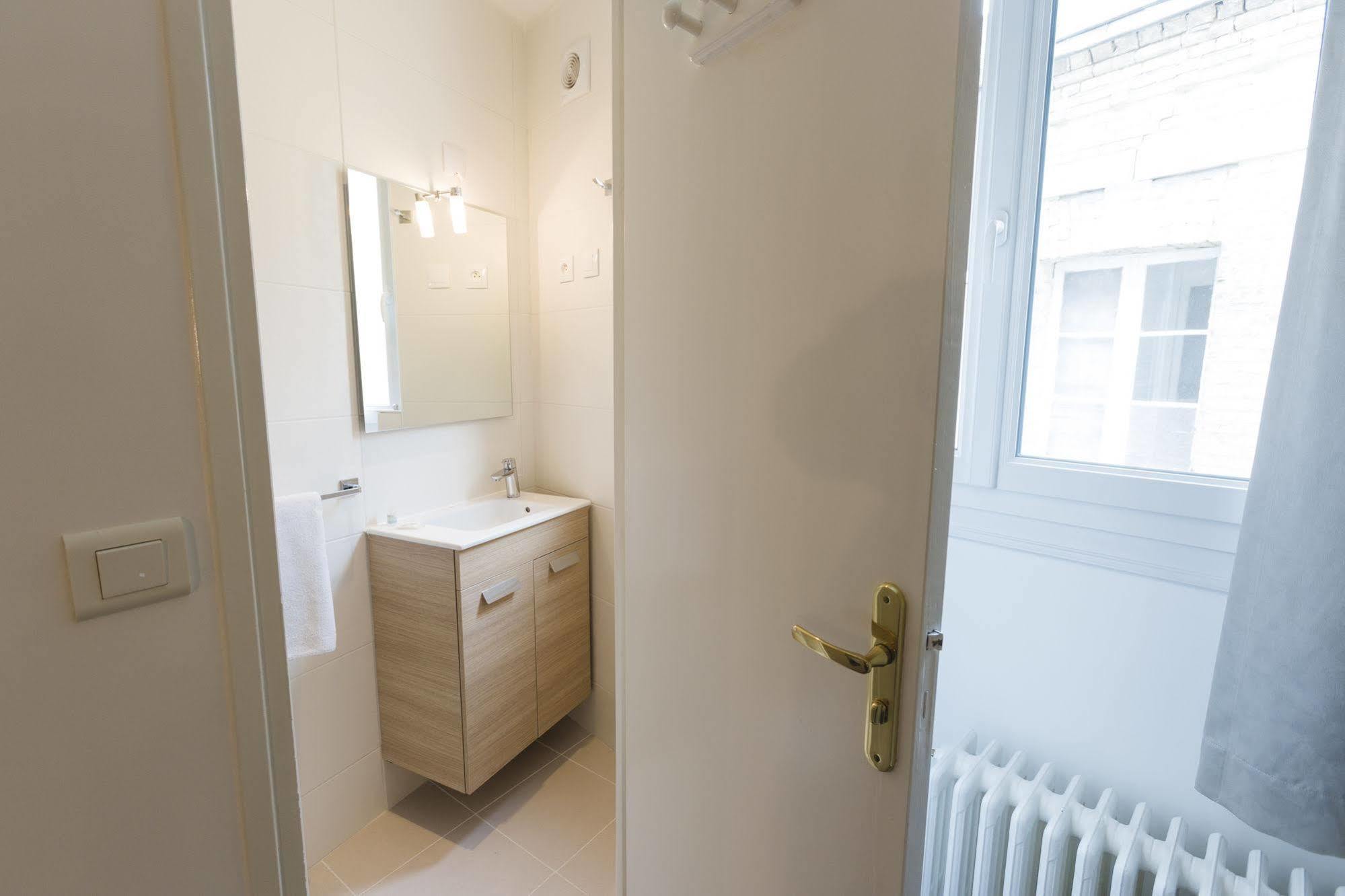 Hotel Le Saint Louis