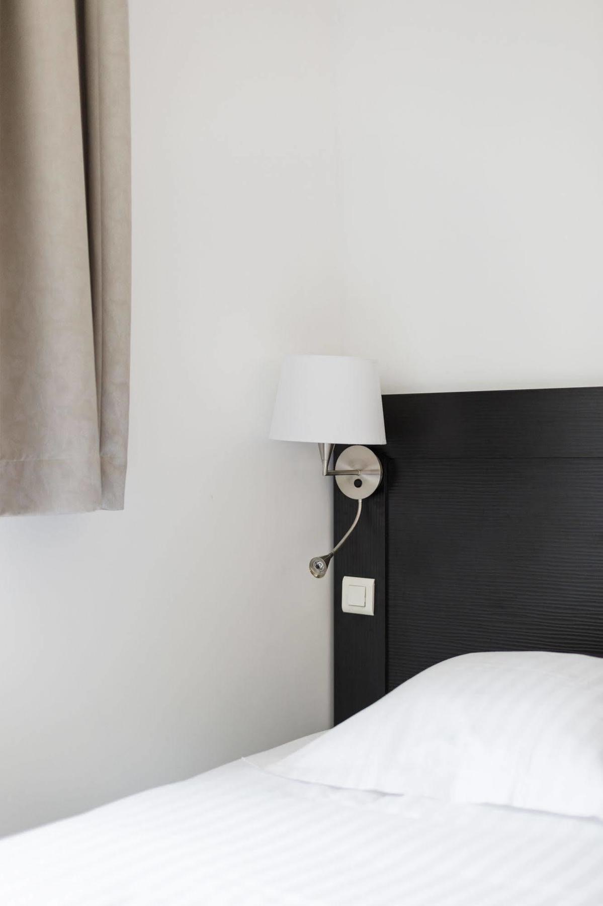 Le Saint Louis Hotel 3*