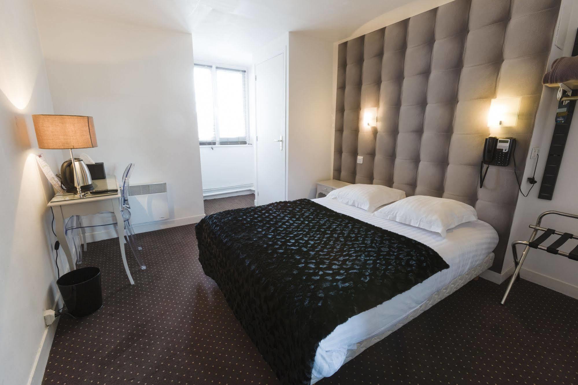 Le Saint Louis Hotel Amiens