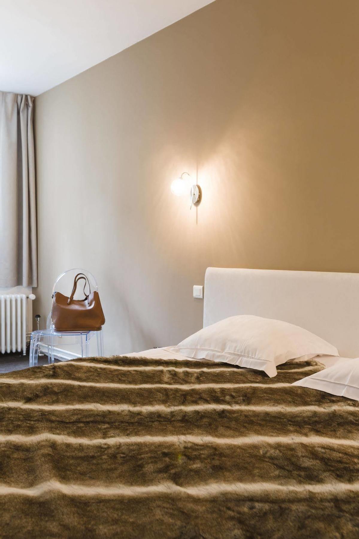 Hotel Le Saint Louis Amiens