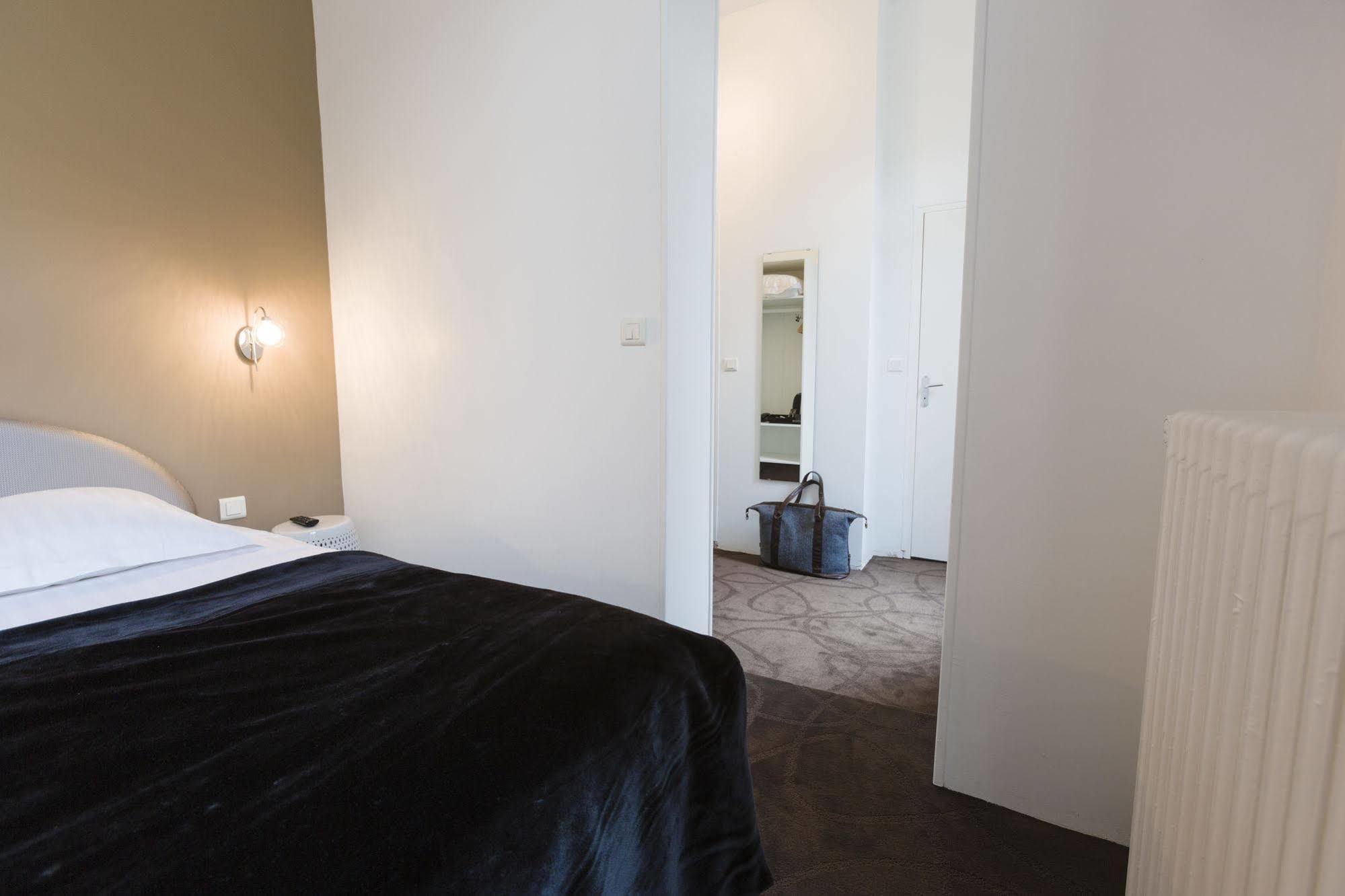 Le Saint Louis 3* Amiens