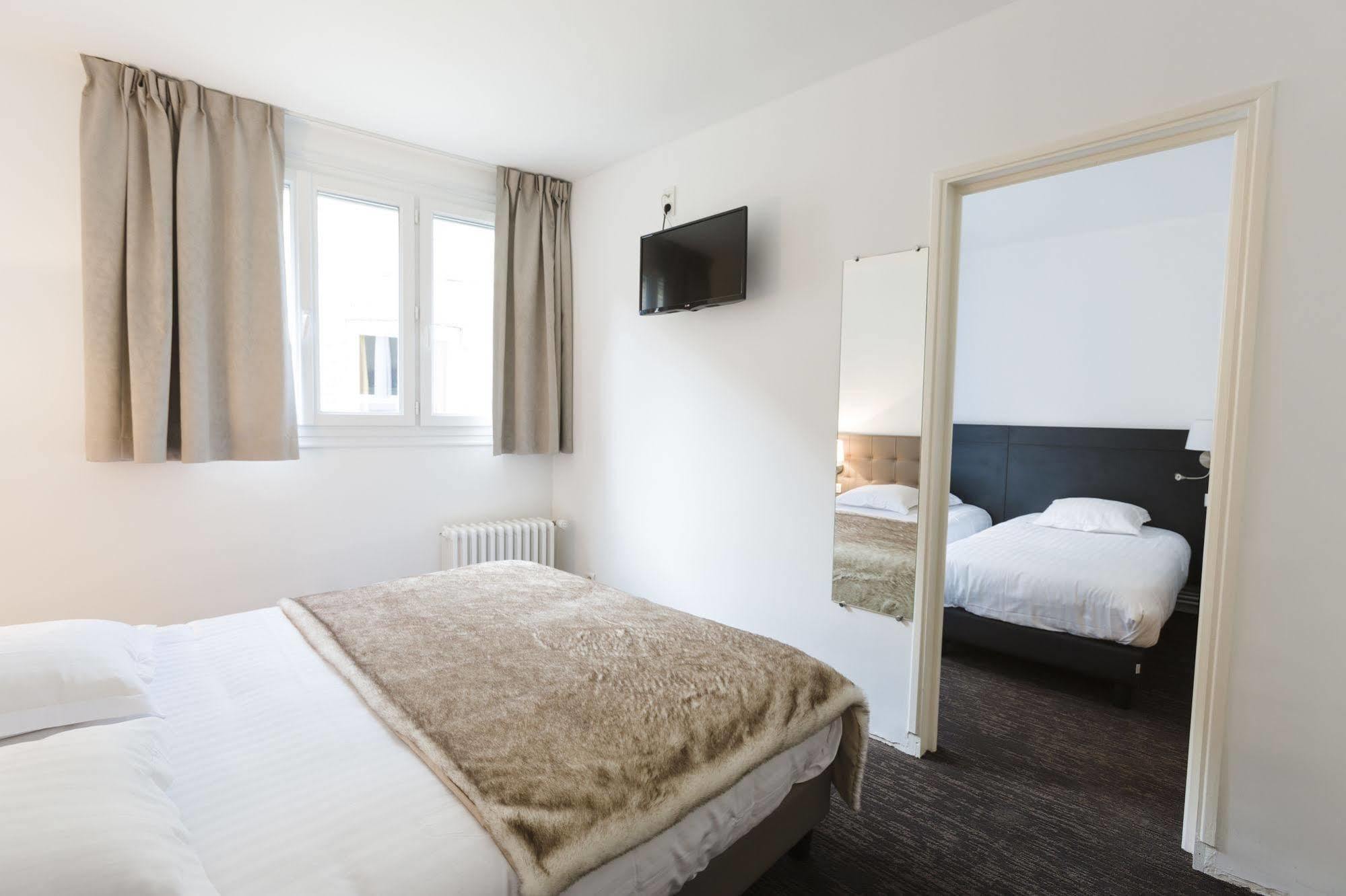 Le Saint Louis 3*